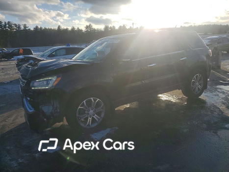 GMC Acadia 2016 - Image 1 of 15