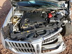 Lincoln MKZ 2012