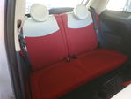 Fiat 500 2012