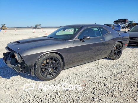 Dodge Challenger 2023 - Zdjęcie 1 z 12