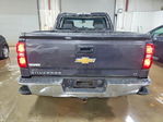 Chevrolet Silverado 2016