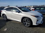 Lexus RX 2017