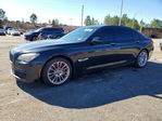 BMW Series 7 2013