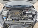 Kia Rio 2021