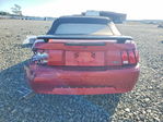 Ford Mustang 2004