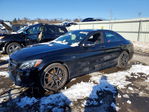 Mercedes-Benz C-klasse 2017