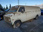 Dodge Caravan 1977