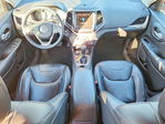Jeep Cherokee 2016