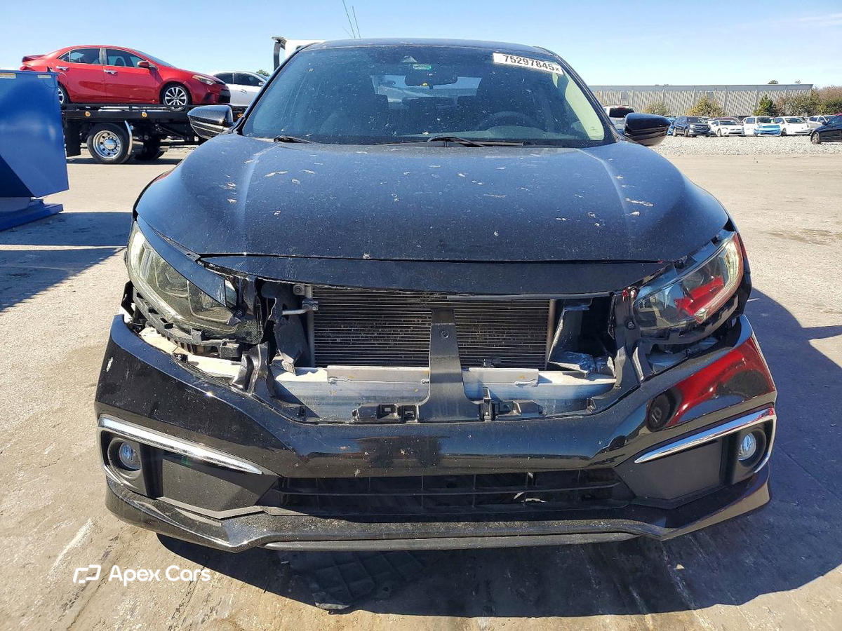 Honda Civic 2020