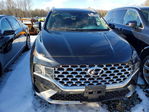 Hyundai Santa Fe 2022
