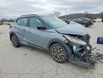 Nissan Kicks 2023