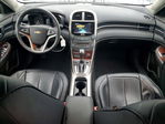 Chevrolet Malibu 2013
