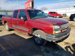 Chevrolet Silverado 2004