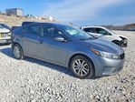 Kia Forte 2017