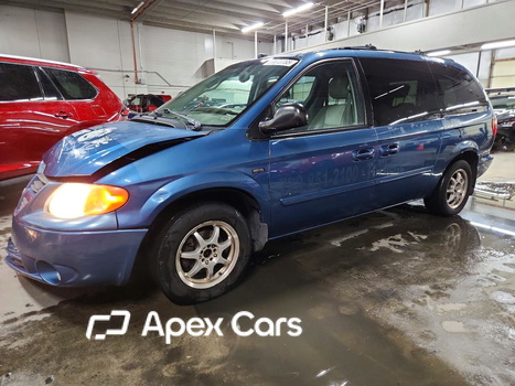 Dodge Caravan 2005 - Zdjęcie 1 z 13