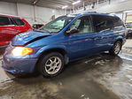 Dodge Caravan 2005