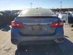Nissan Sentra 2019