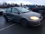 Toyota Corolla 2007