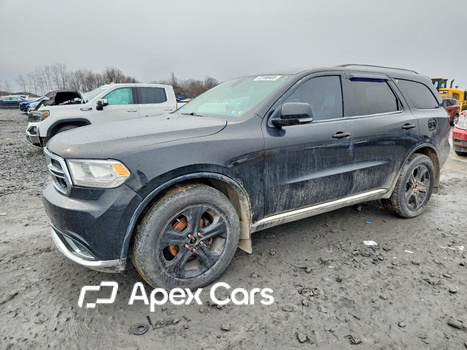 Dodge Durango 2014 - Image 1 of 14