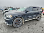 Dodge Durango 2014