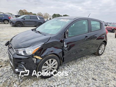 Chevrolet Spark 2018 - Image 1 of 12