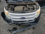 Ford Explorer 2015