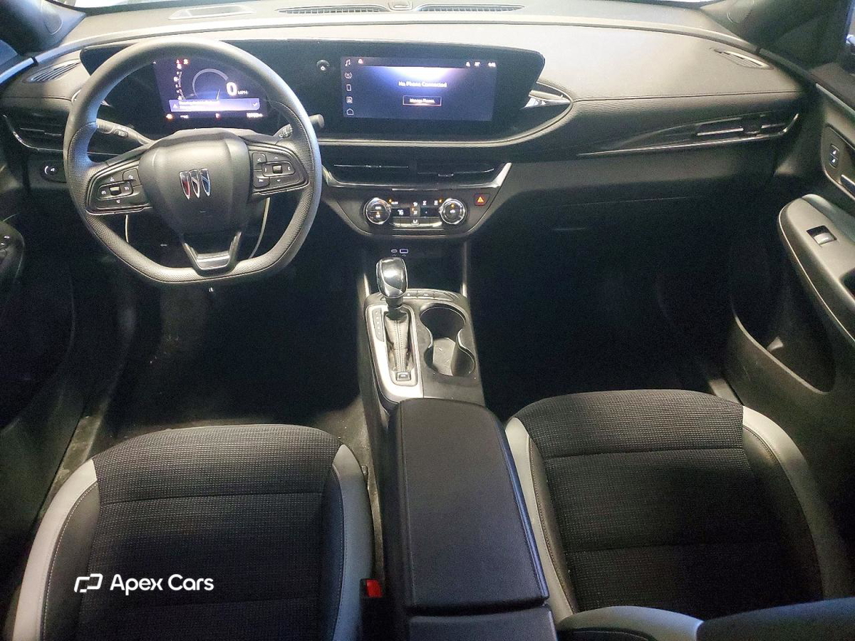 Buick Envista 2025