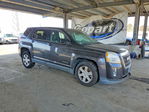 GMC Terrain 2015