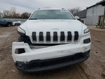 Jeep Cherokee 2016