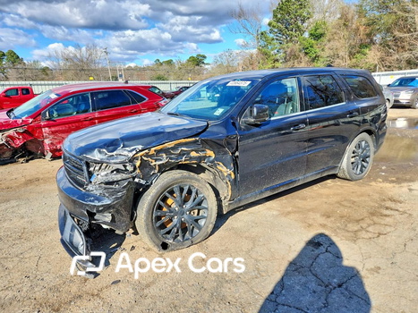 Dodge Durango 2014 - Zdjęcie 1 z 13