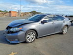 Lexus ES 2013
