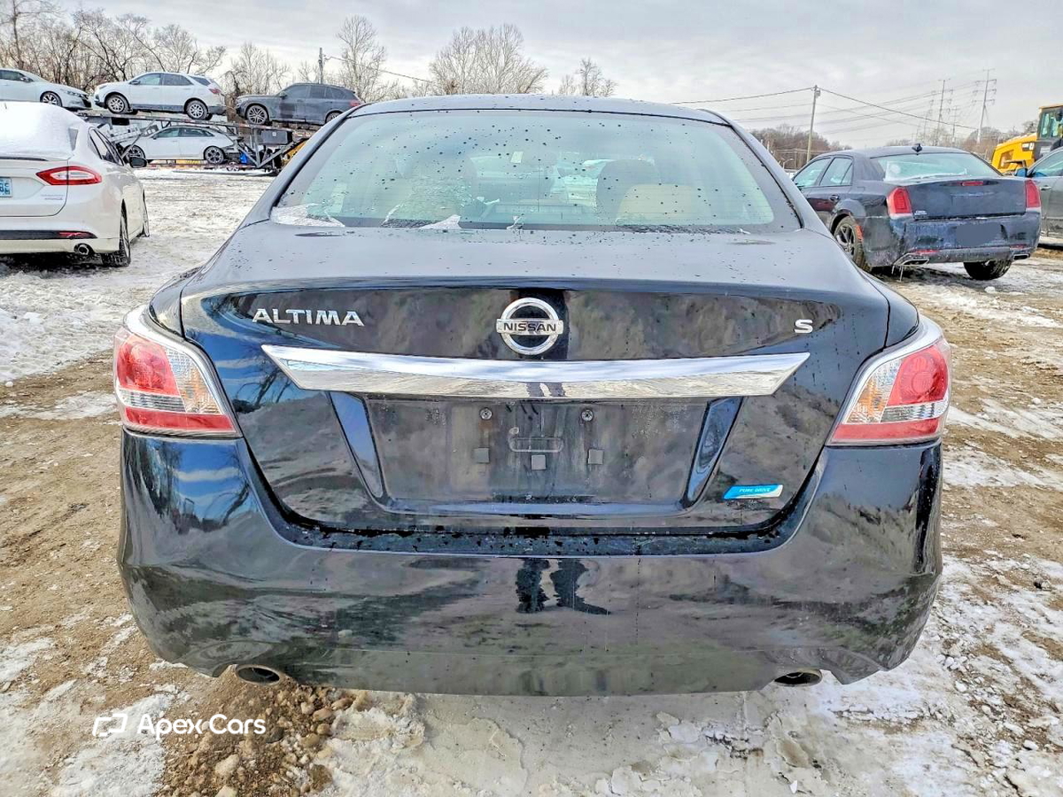 Altima 2014