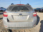 Subaru Impreza 2013