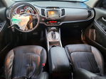 Kia Sportage 2014