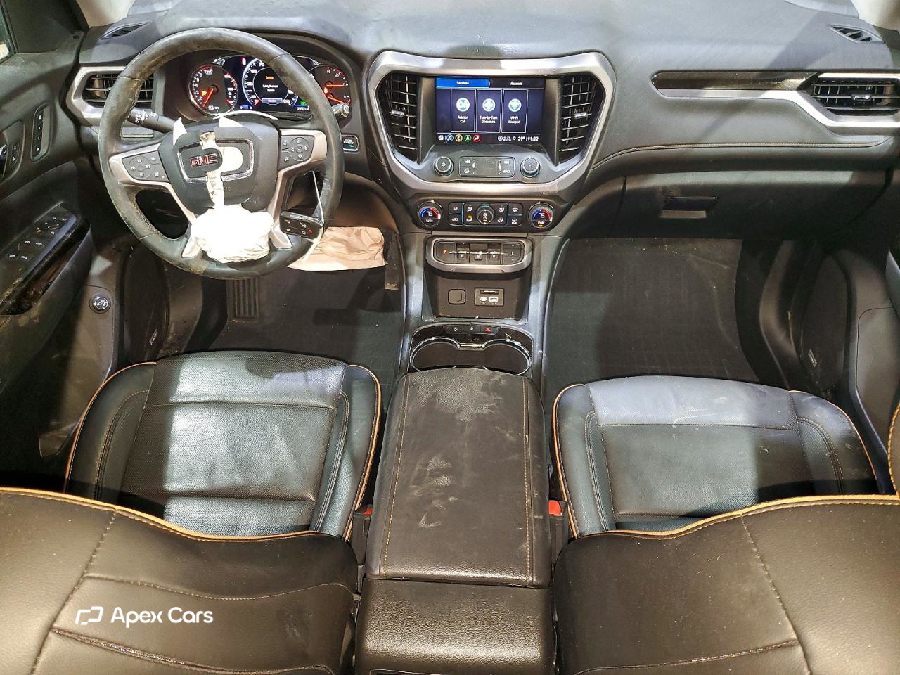 GMC Acadia 2023