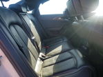 Audi A6 2015