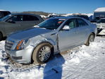 Cadillac CTS 2011
