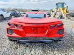 Chevrolet Corvette 2021
