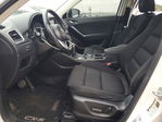 Mazda CX-5 2016