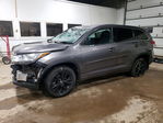 Toyota Highlander 2018