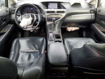 Lexus RX 2015