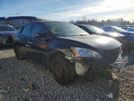 Nissan Sentra 2015