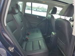 Volkswagen Tiguan 2013