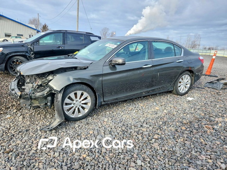 Honda Accord 2013 - Image 1 of 13