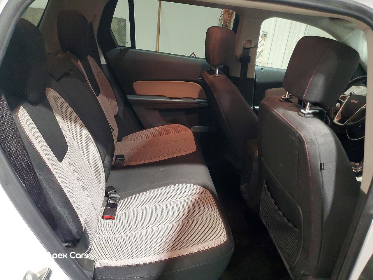 GMC Terrain 2017