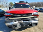 Chevrolet Silverado 2007