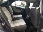 Chevrolet Equinox 2018