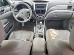 Subaru Forester 2010