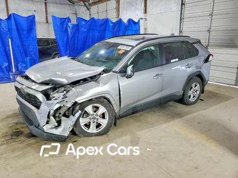 Toyota RAV 4 2020 - Image 1 of 13