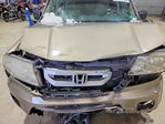 Honda Pilot 2011